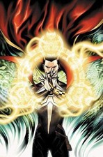 DOCTOR STRANGE BY MARK WAID VOL. 3: HERALD By Barry Kitson *Excellent Condition*