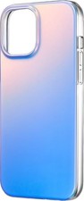 ZAGG - Milan Snap MagSafe Compatible Case Apple iPhone 15 Pro Max/15 Plus/15 Pro