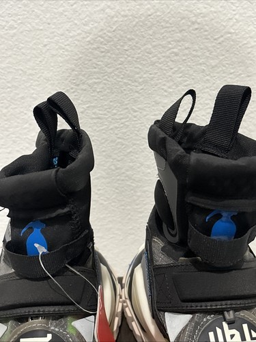 Li-Ning Reburn Hi 2.0 OBO - Picture 4 of 7