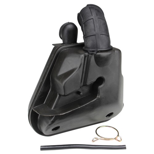 Luftfilter Box, Luftfilterkasten für Yamaha YN 50 Neos Typ 5AD Bj. 1997-1998