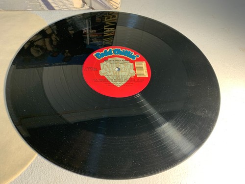 Big Daddy Kane - I'll Take You There / Wrath of Kane (12") Vinyl Single - Bild 3 von 5