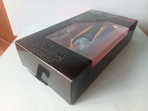 Star Wars figures Imperial Stormtrooper & Lando Calrissian Bespin Black Series - Bild 15 von 16