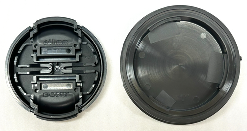 Sony SEL16F28 Auto Focus Lens 16mm F2.8 AF Wide Angle Lens Silver f/Sony E-mount - Picture 9 of 9