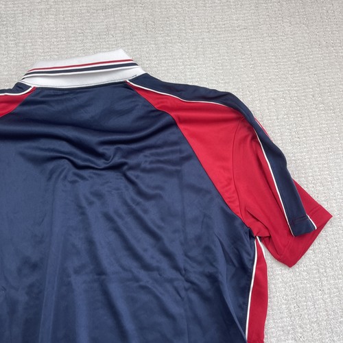 NEW Hollister x Oracle Red Bull Racing F1 Boxy Fit Polo Men Choose Sz S - XL - Foto 10 di 13