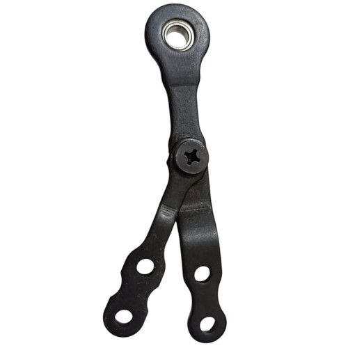 Biella di Ricambio Per Scuotitore Olive Abbacchiatore Elettrico 12v + Cuscinetti - Foto 2 di 7