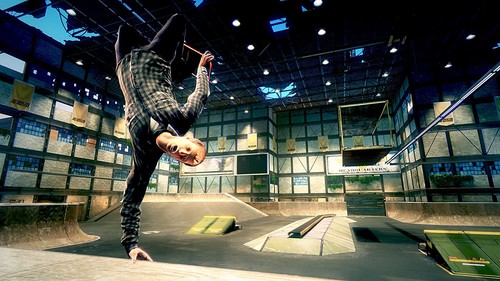 Tony Hawk's Pro Skater 5 - Standard Edition - P (Sony Playstation 4) (US IMPORT) - Picture 4 of 10