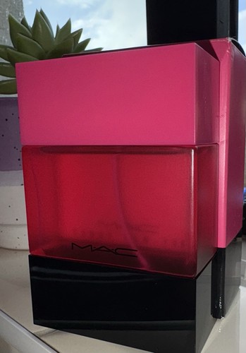 MAC Shadescents Fragrance Perfume~CANDY YUM YUM~Limited Edition Discountinued - Bild 4 von 13