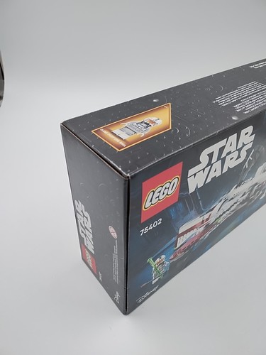 LEGO 75402 Star Wars: Arc-170 Starfighter NEU (#E3-A1) - Bild 4 von 6