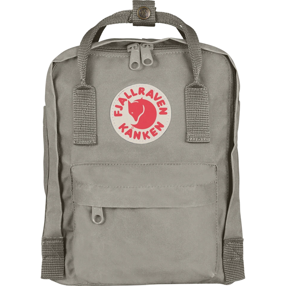 Fjällräven Kanken Mini Rucksack - Bild 1 von 1