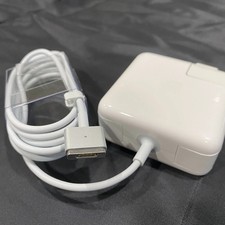 OEM 45W MagSafe 2 T-Tip Power Adapter Charger for MacBook Air 11''13"A1436 A1465