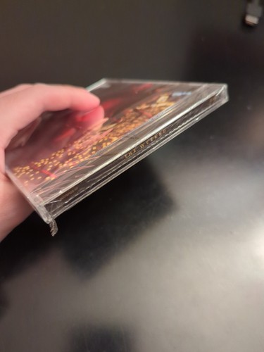 The Weeknd - Heartless & Blinding Lights (New/Wrapped) (2 Track CD) (CD, 2020) - Picture 4 of 12