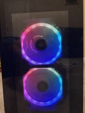 iBUYPOWER  PC (AMD Ryzen 3 3100 3.6GHz, AMD Radeon RX 550 2GB, 8GB DDR4 RAM)