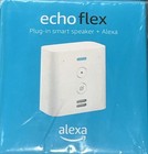 Amazon * Echo Flex * Plug-In * Smart Speaker + Alexa Bluetooth Assistant * New *