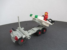 LEGO 6870 Space: Space Probe Launcher mit OBA