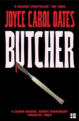 Butcher Joyce Carol Oates