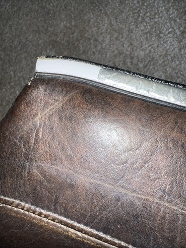 The original custom contour saddle By EZ BERG SAN DIEGO 50-1121 Motorcycle Seat - Bild 8 von 13