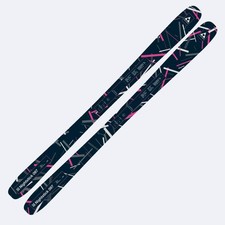 2026 Fischer Nightstick 97 Skis - A24225