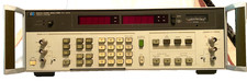 HP  8903A Audio Analyzer 20 Hz to 100 kHz