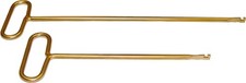 WOODY'S SPR2-TOOL-L Spring Hook Tool - 15"