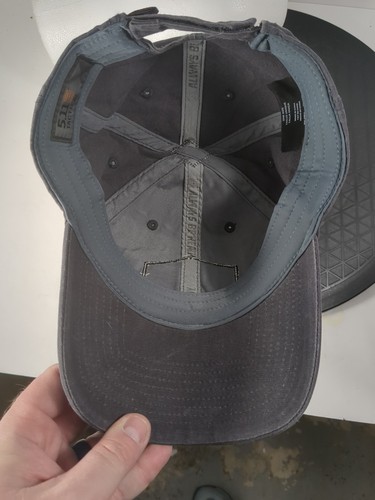 5.11 Tactical Always Be Ready Hat 2015 - Picture 5 of 7
