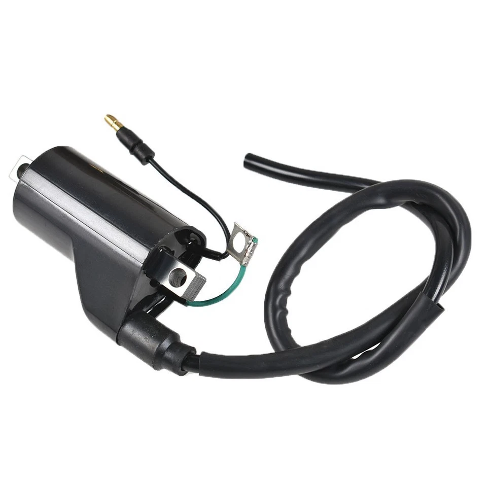 NEW Ignition Coil For Honda CR250R 1990-1992  / CR500R 1990-2001 30500-KZ3-701 Foto 2 de 4