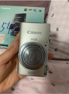 Canon Ixy 630 | eBay