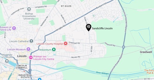 2023 Dacia Sandero 100946 Hatchback Petrol Manual - Picture 9 of 24