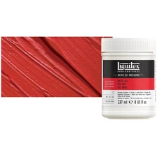 Liquitex Matte Gel Medium