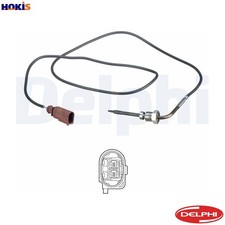 SENSOR EXHAUST GAS TEMPERATURE TS30169 FOR VW AUDI Q7/Van/SUV BKS/CATA 3.0L 6cyl