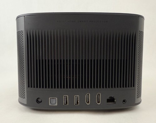 XGIMI HORIZON Pro 4K Smart Projector with Harman Kardon Speaker and Android TV - Picture 5 of 8