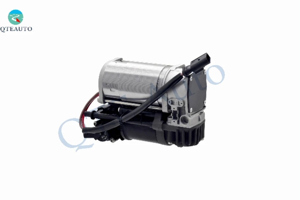 Bloque de válvula de aire-compresor de suspensión de aire para Mercedes-Benz CLS550 2012-2018 Foto 3 de 4