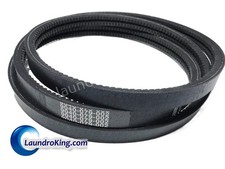 9040-079-002  OEM DOUBLE WIDE  DEXTER T900 WASHER BELT