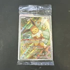 Pokémon TCG Eevee Promo Card #173 Still Sealed In Wrapper Mint