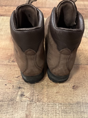Botas de senderismo de montaña RAICHLE of Switzerlad para mujer talla - EE. UU. 9,5 0055 907 - Imagen 5 de 24