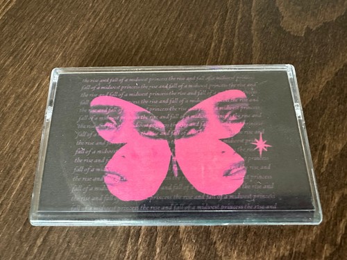 Chapell Roan - The Rise And Fall Of A Midwest Princess Cassette - Picture 2 of 4