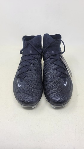 Nike Phantom Luna II Elite FG Triple Black Men's Size 7.5 Women's 9 FJ2572-001 - Picture 5 of 11
