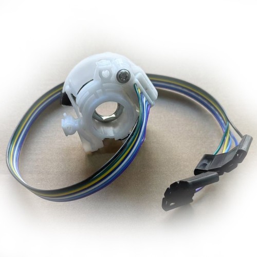 Turn Signal Switch For Chevrolet C10 1964-1966 Impala Belair Biscayne No Tilt - Picture 6 of 7