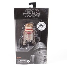 R5-P8 Star Wars Black Series Action Figure New Droid