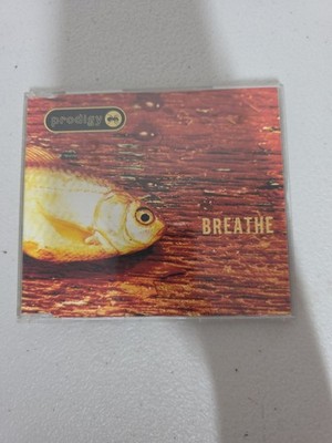 Prodigy Breathe (1996)