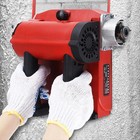  Shoveling Wall Grinder 220V 2680W Putty Wall Skinning Old Wall Renovation