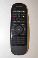Logitech Harmony N-R0005 Smart Remote Control...