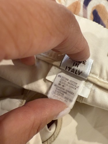 brunello cucinelli Pants Size 8 - Picture 7 of 7
