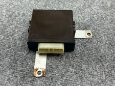 TOYOTA CELICA GT-S 86-89 OEM LEFT DRIVER DOOR COMPUTER CONTROL MODULE UNIT 130K