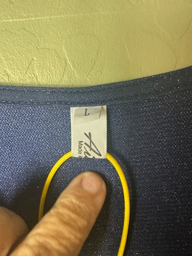 Vestido AISWI Fuera de Hombro Maternidad Brillante Dividido Elástico Ajustado Grande - Imagen 5 de 5