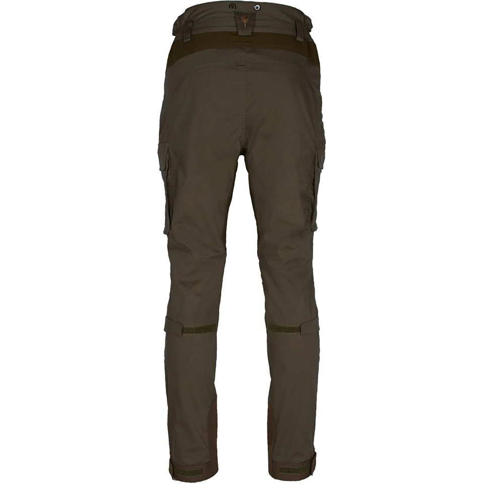 Pinewood Herren Outdoorhose Wildmark Extreme - Bild 2 von 2