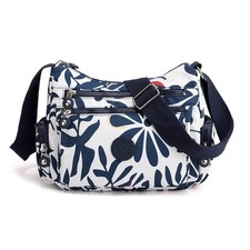 Umhängetasche Schultertasche Sporttasche Reisetasche Damen Herren Tasche Nylon