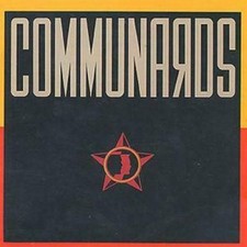 Communards CD The Communards - Like New