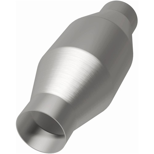 MagnaFlow 49 State Converter 59925 Universal-Fit Catalytic Converter GAP - Picture 4 of 4