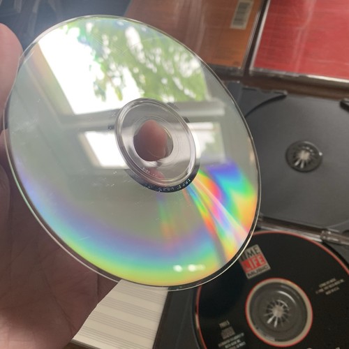 Time Life 100 Master Pieces of Classical Music 5 CD Box Set  - Bild 12 von 20