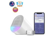 Hubble Guardian+ Wearable Baby Movement Monitor